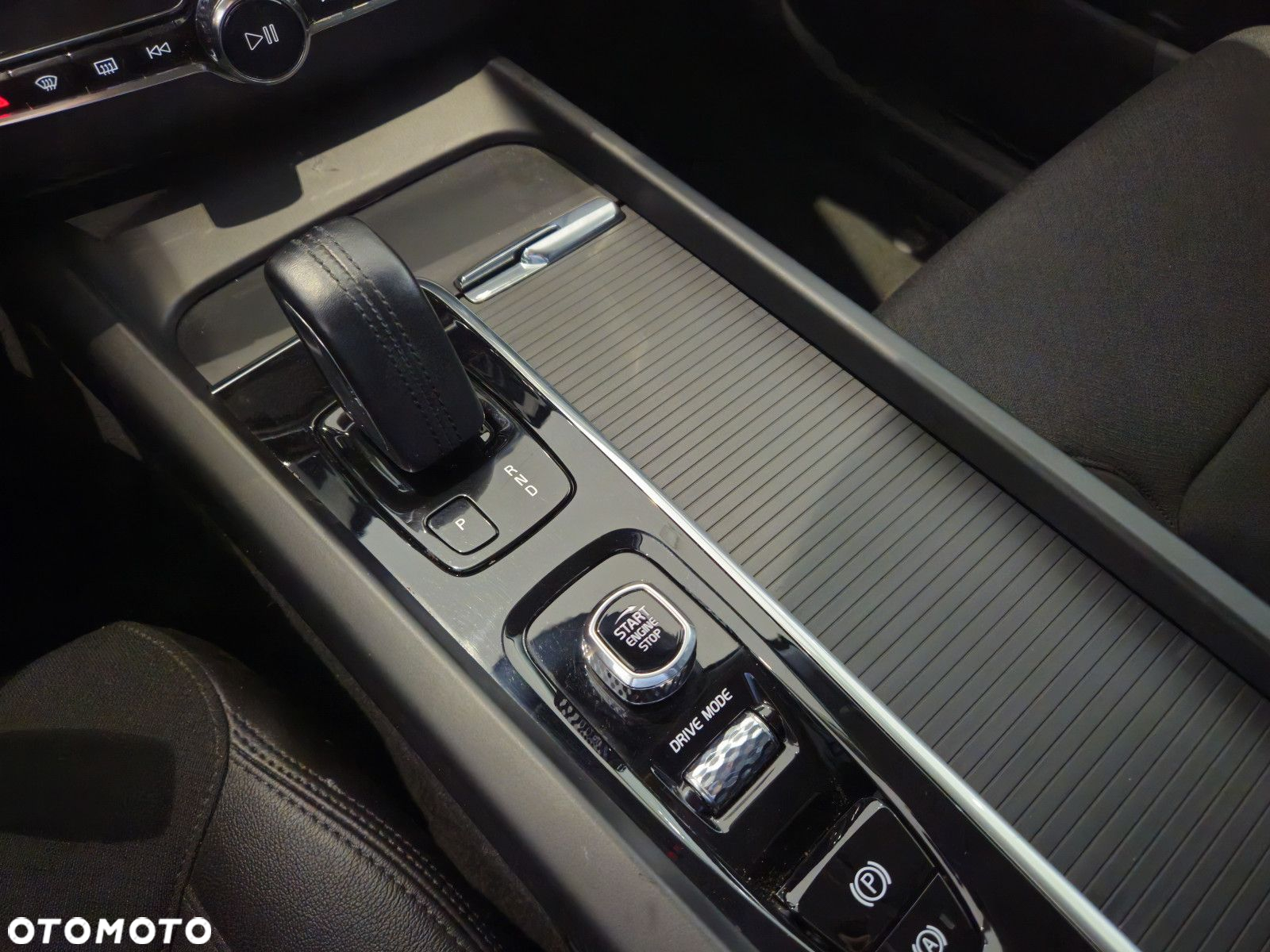 Volvo XC 60 - 19