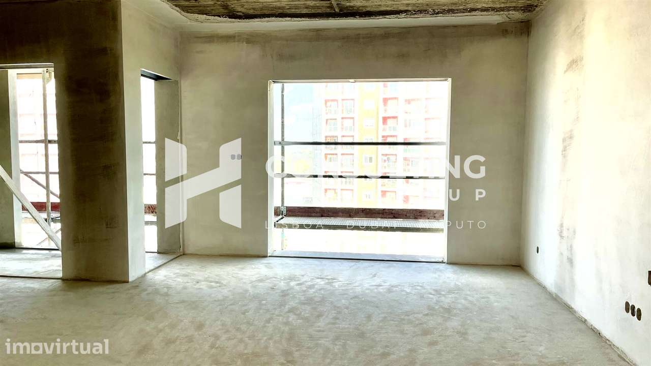 Apartamento T2 Venda em Corroios,Seixal - Grande imagem: 2/42