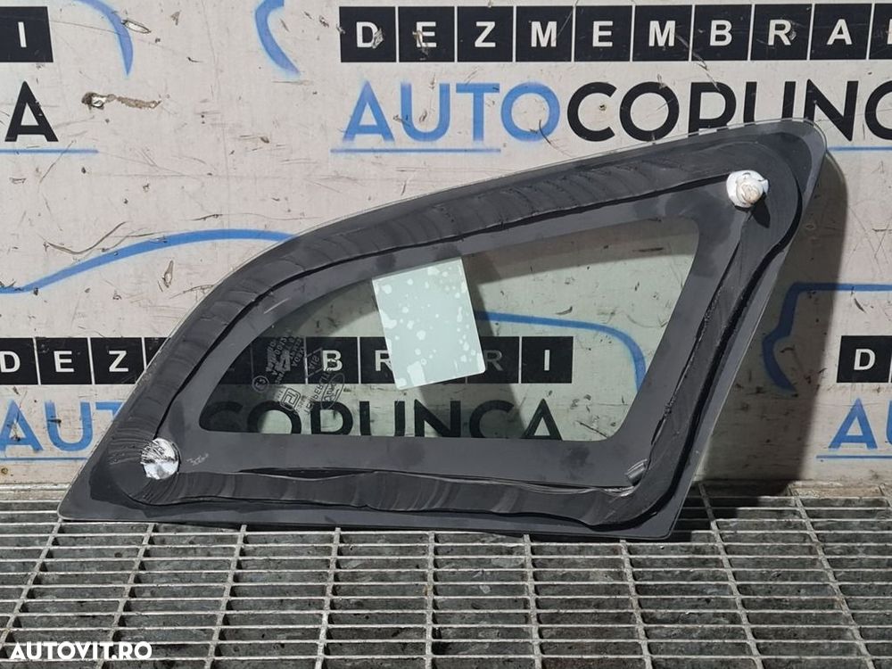 Geam fix caroserie dreapta Ford EcoSport II 2013 - 2017 SUV 4 Usi (1342) - 2