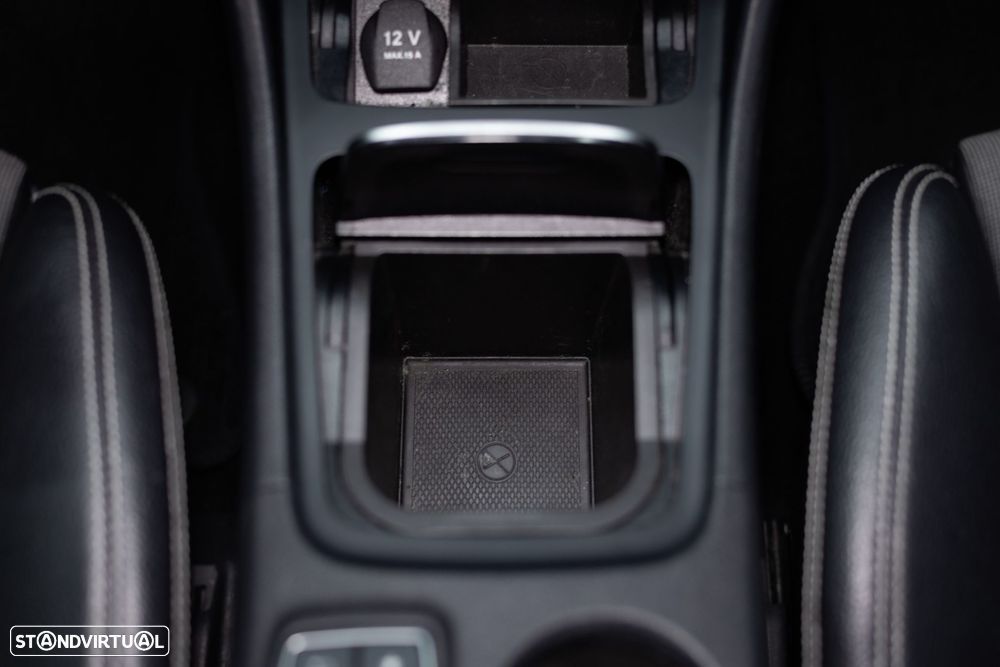 Mercedes-Benz A 180 d Progressive Aut. - 42