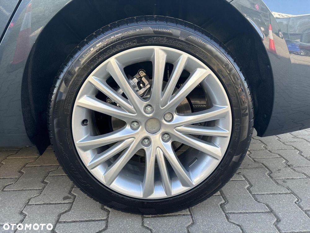 Seat Leon Sportstourer - 12