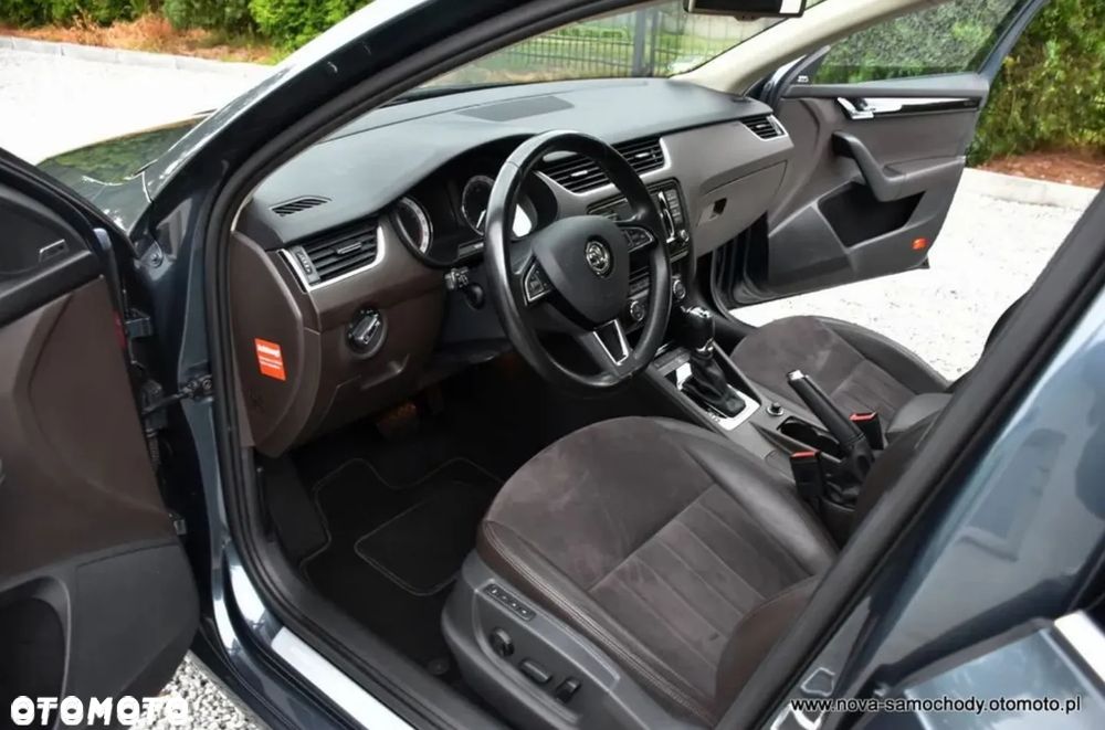 Skoda Octavia - 30