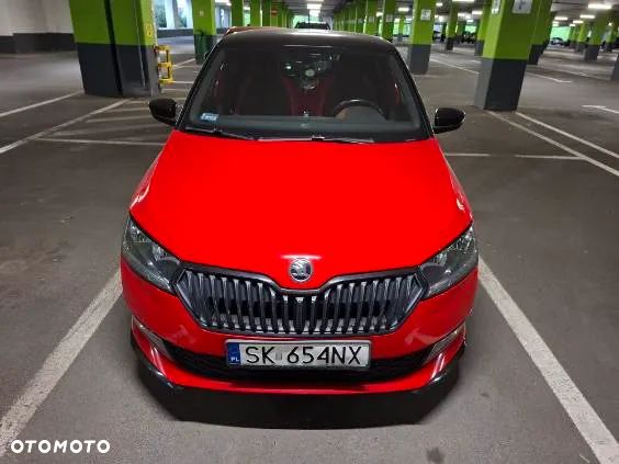 Skoda Fabia 1.0 Monte Carlo - 7