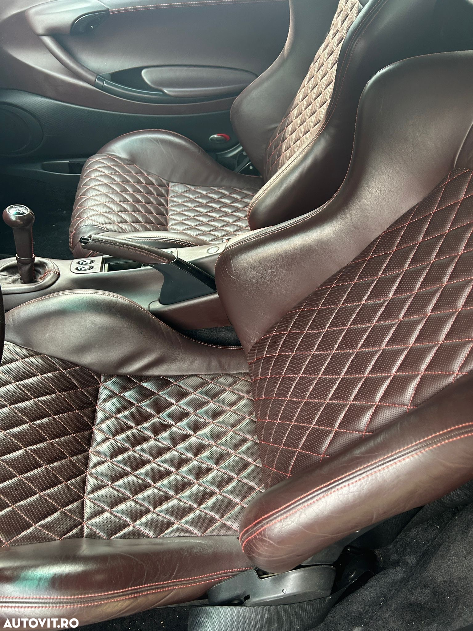 Porsche Boxster - 4