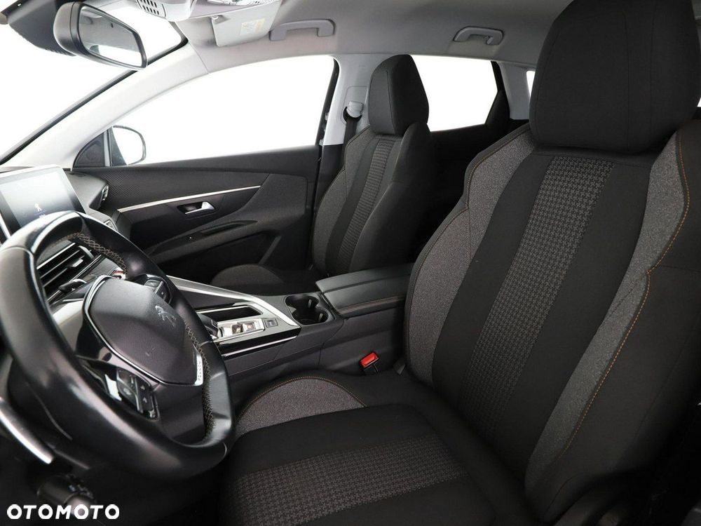 Peugeot 3008 BlueHDi 130 Stop & Start EAT8 Active Business-Paket - 14