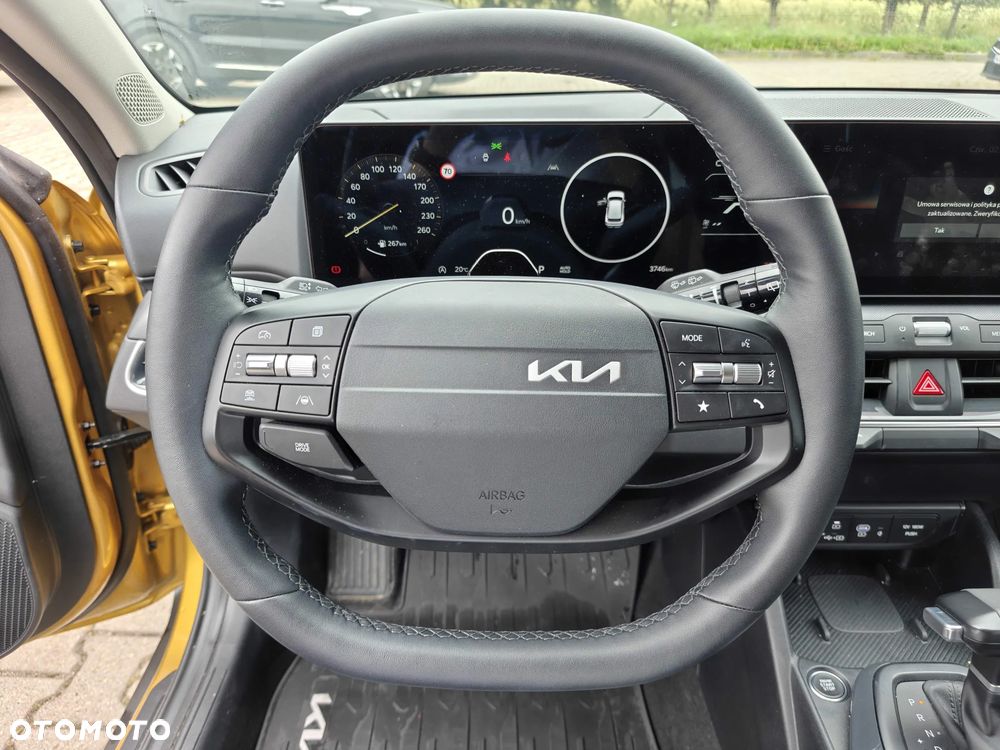 Kia K4 1.6 T-GDI L - 17