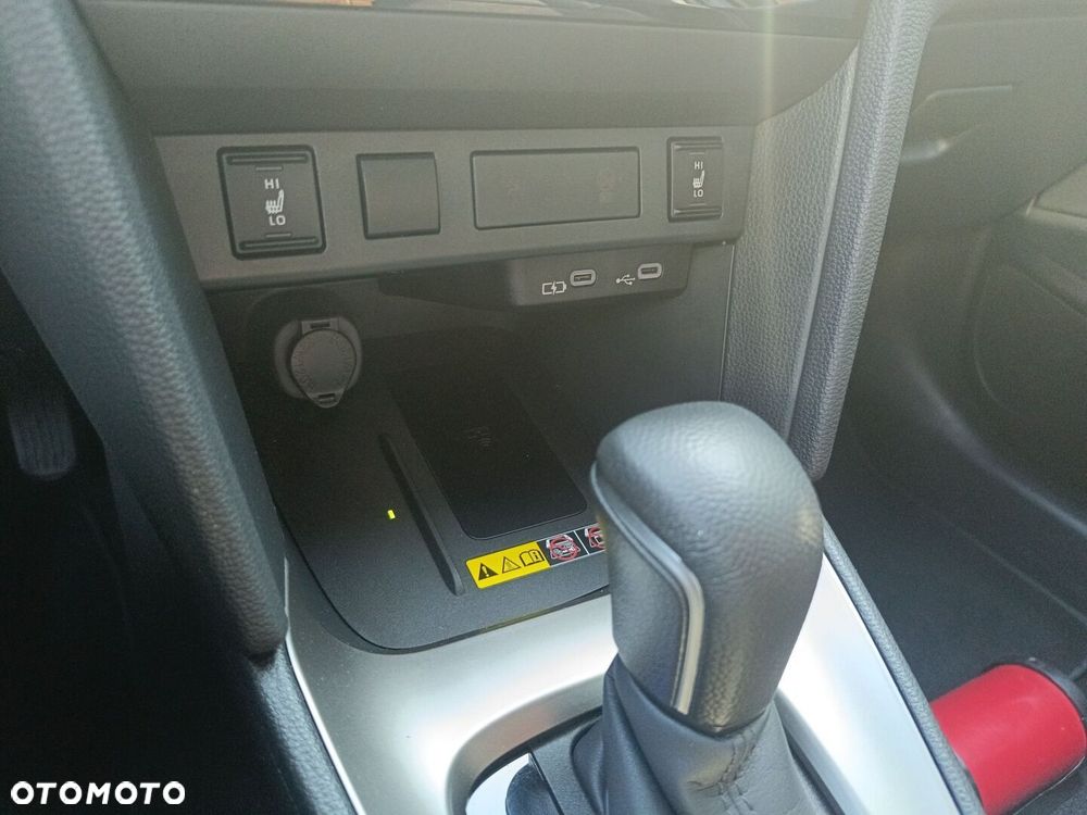 Toyota Yaris Cross Hybrid 1.5 Executive - 23