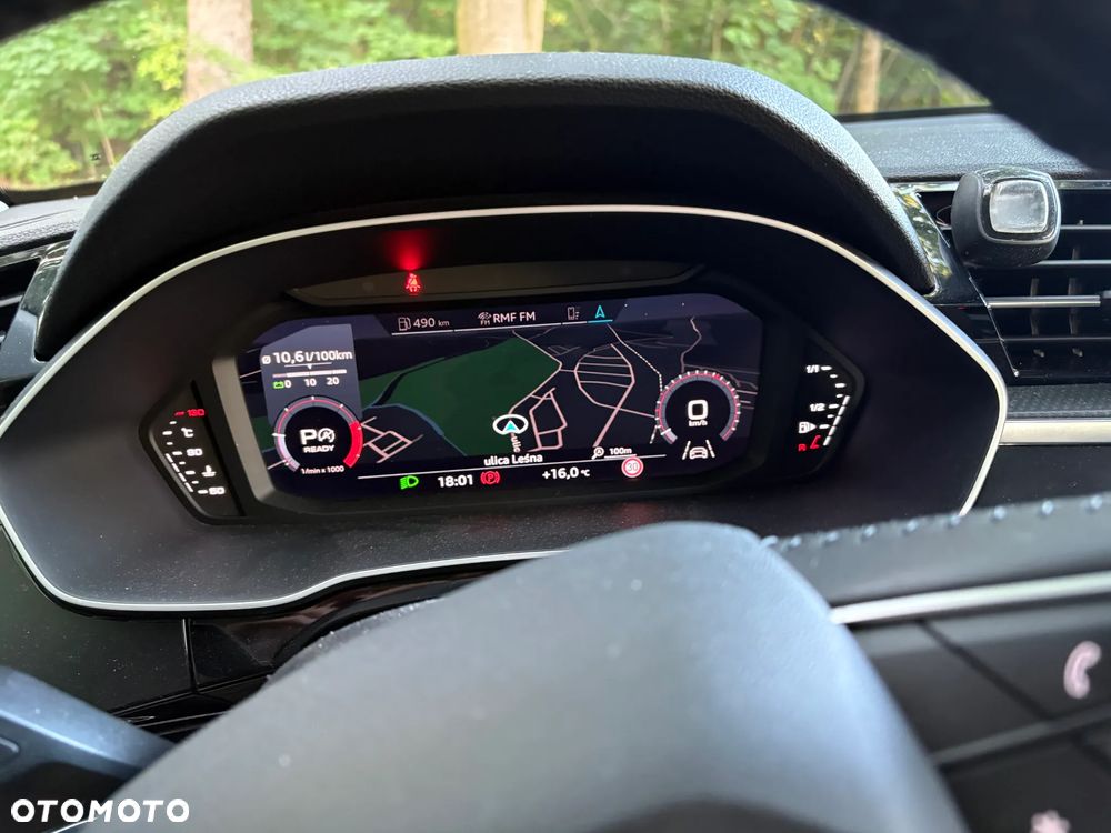 Audi Q3 - 4