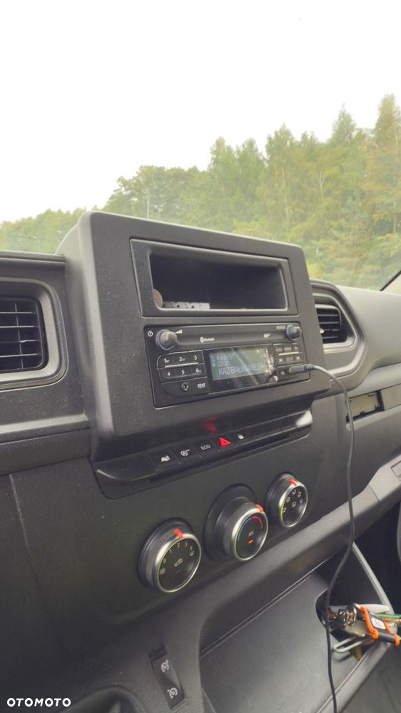 Renault MASTER - 15