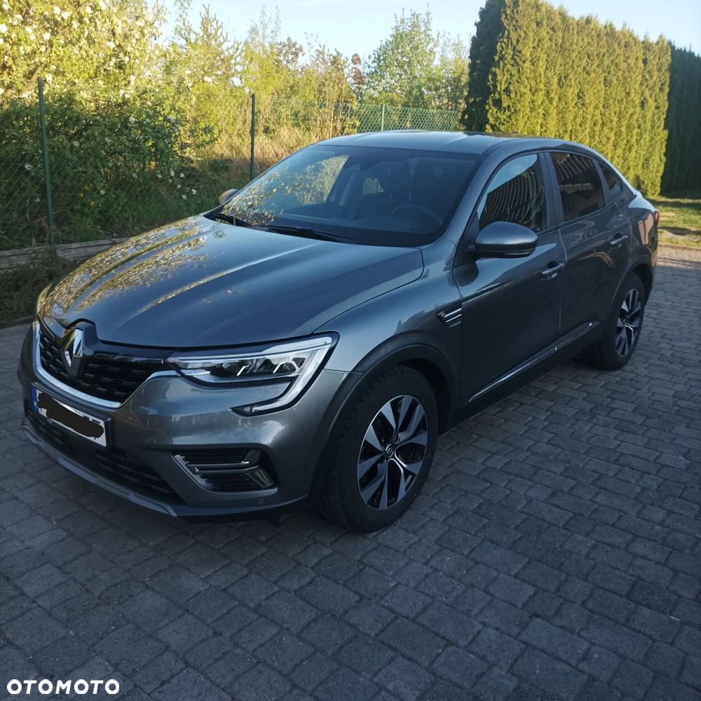 Renault Arkana E-TECH 145 INTENS - 1