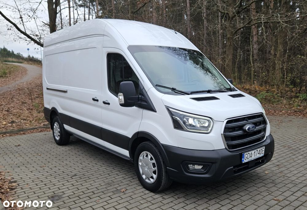 Ford TRANSIT L3H3 - 3