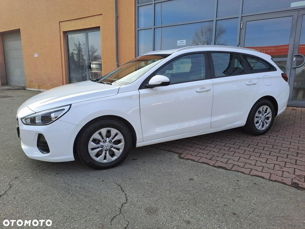 Hyundai i30 1.4 Style - 3