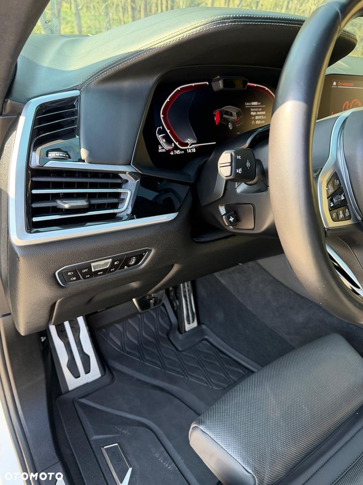 BMW X7 xDrive40d mHEV sport - 26