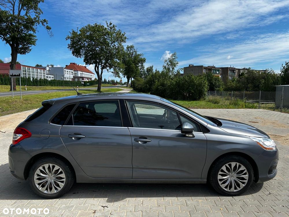Citroën C4 HDi 90 Attraction - 3