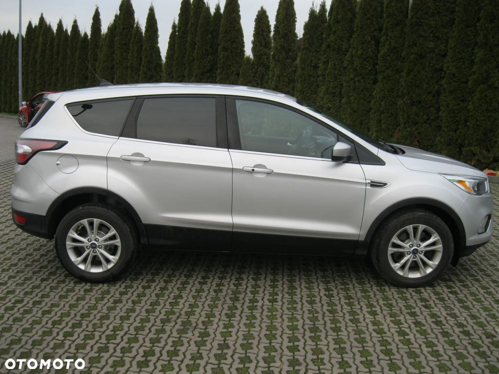 Ford Escape - 2