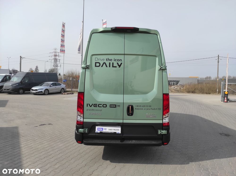 Iveco Daily 35S16 - 5