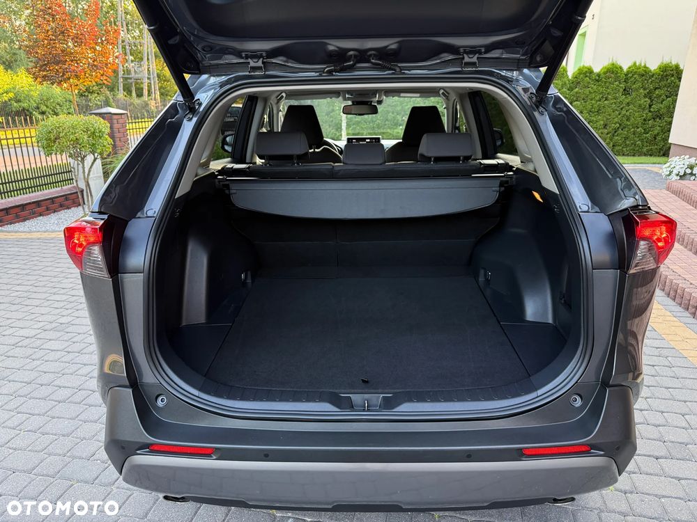 Toyota RAV4 2.5 Hybrid Comfort 4x2 - 25