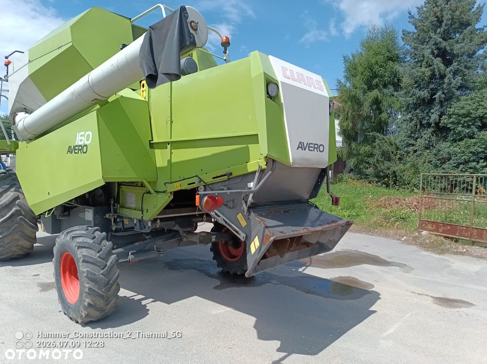 Claas - 4
