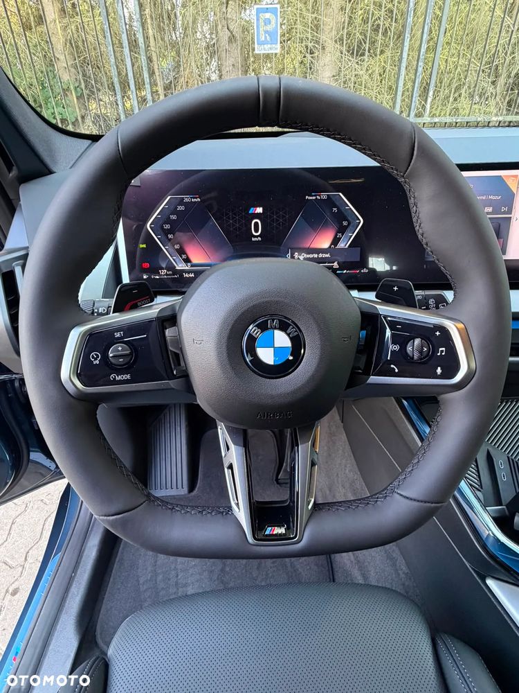 BMW X3 - 11