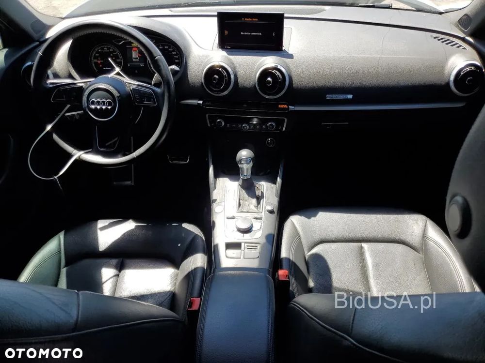 Audi A3 Sportback - 6