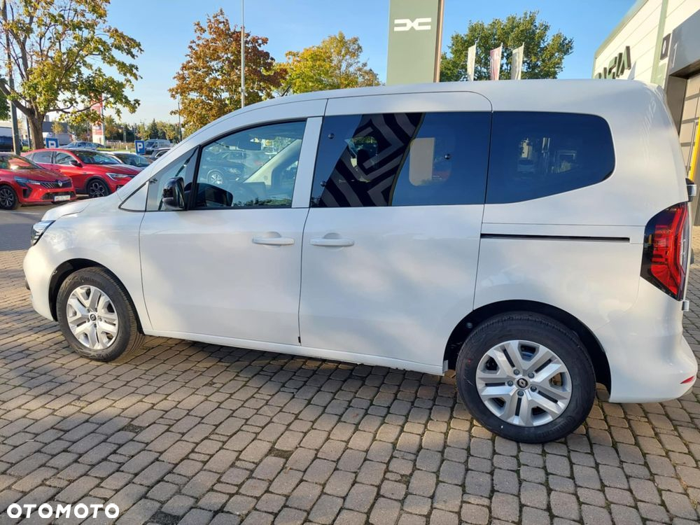 Renault Kangoo 1.3 TCe Equilibre - 5