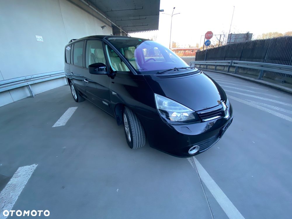 Renault Grand Espace 2.0 dCi Initiale - 31