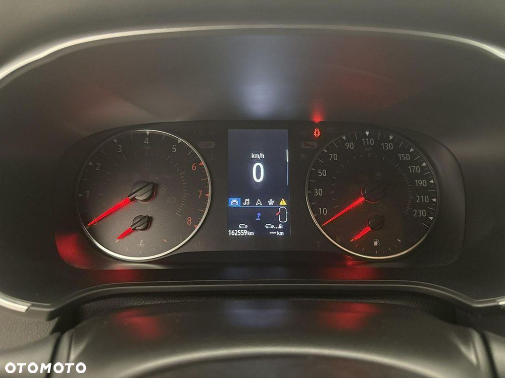 Renault Megane - 16