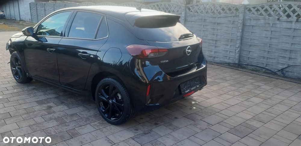 Opel Corsa 1.2 Direct Injection Turbo Start/Stop GS Line - 3