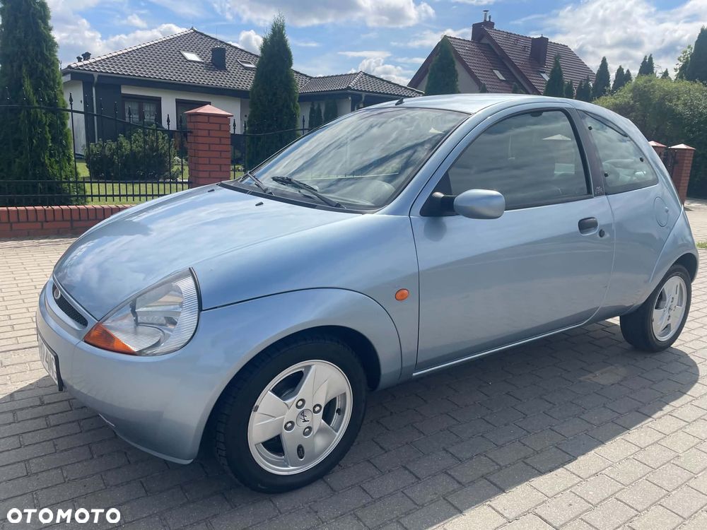 Ford KA Style - 6