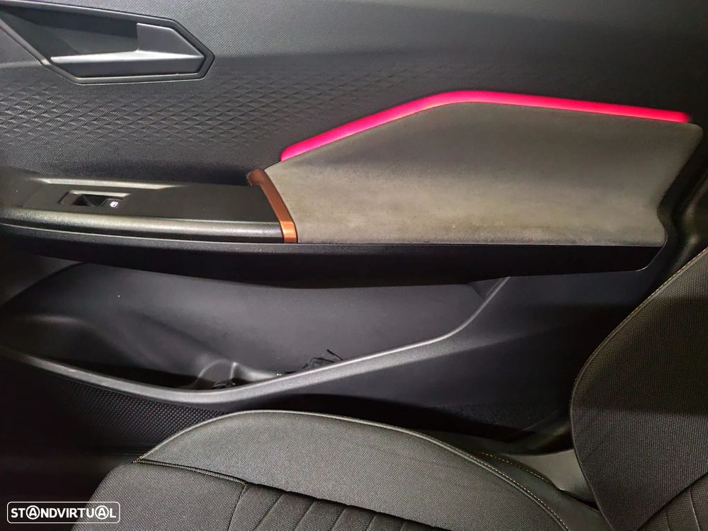 Cupra Born 58 kWh - 18