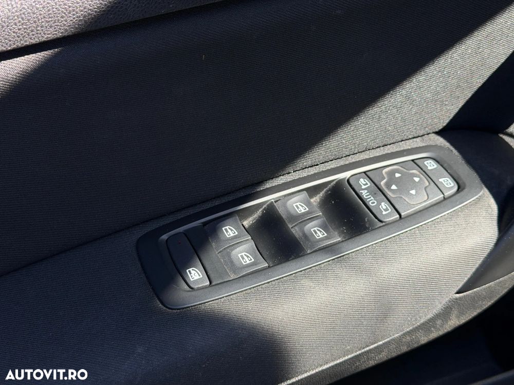 Renault Megane ENERGY dCi 110 EDC BUSINESS - 36