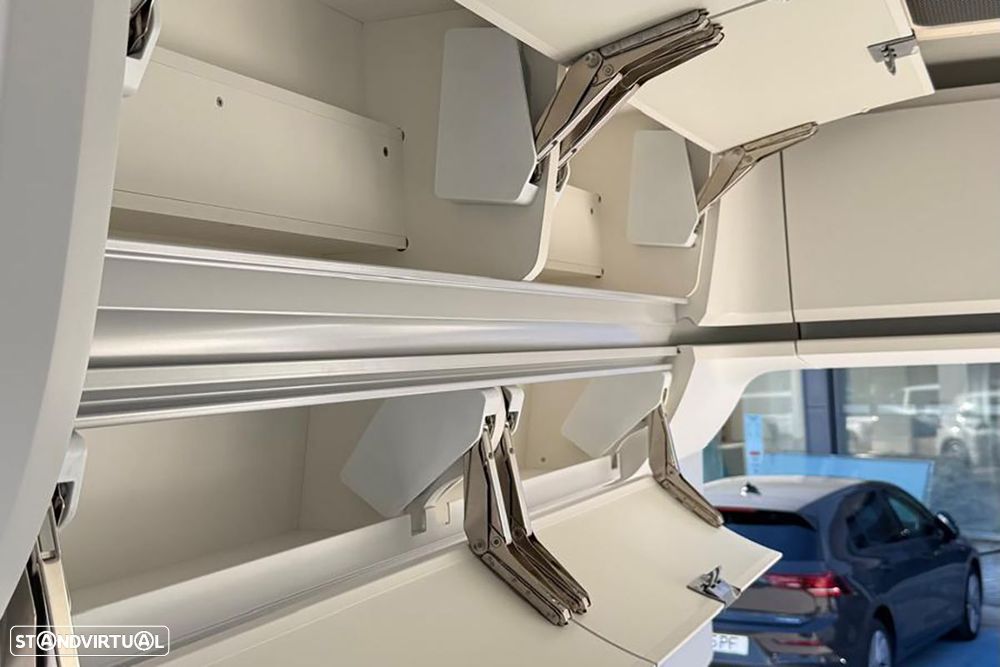 VW grand california 2.0 tdi 600 trend l3h5 3.5t - 17