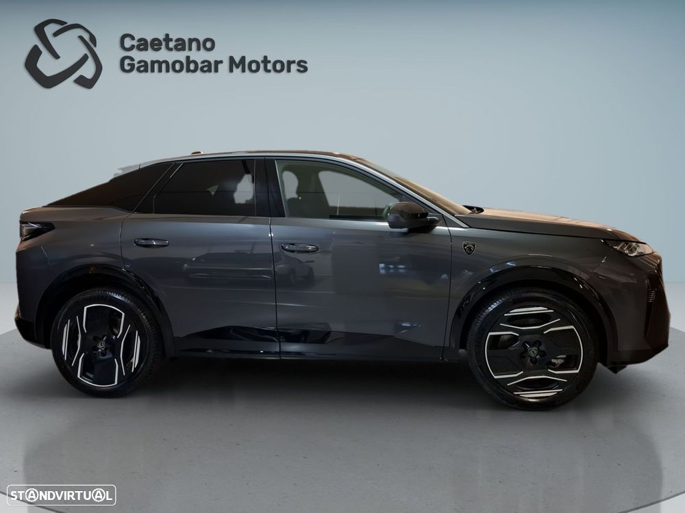 Peugeot E-3008 73 kWh GT - 9