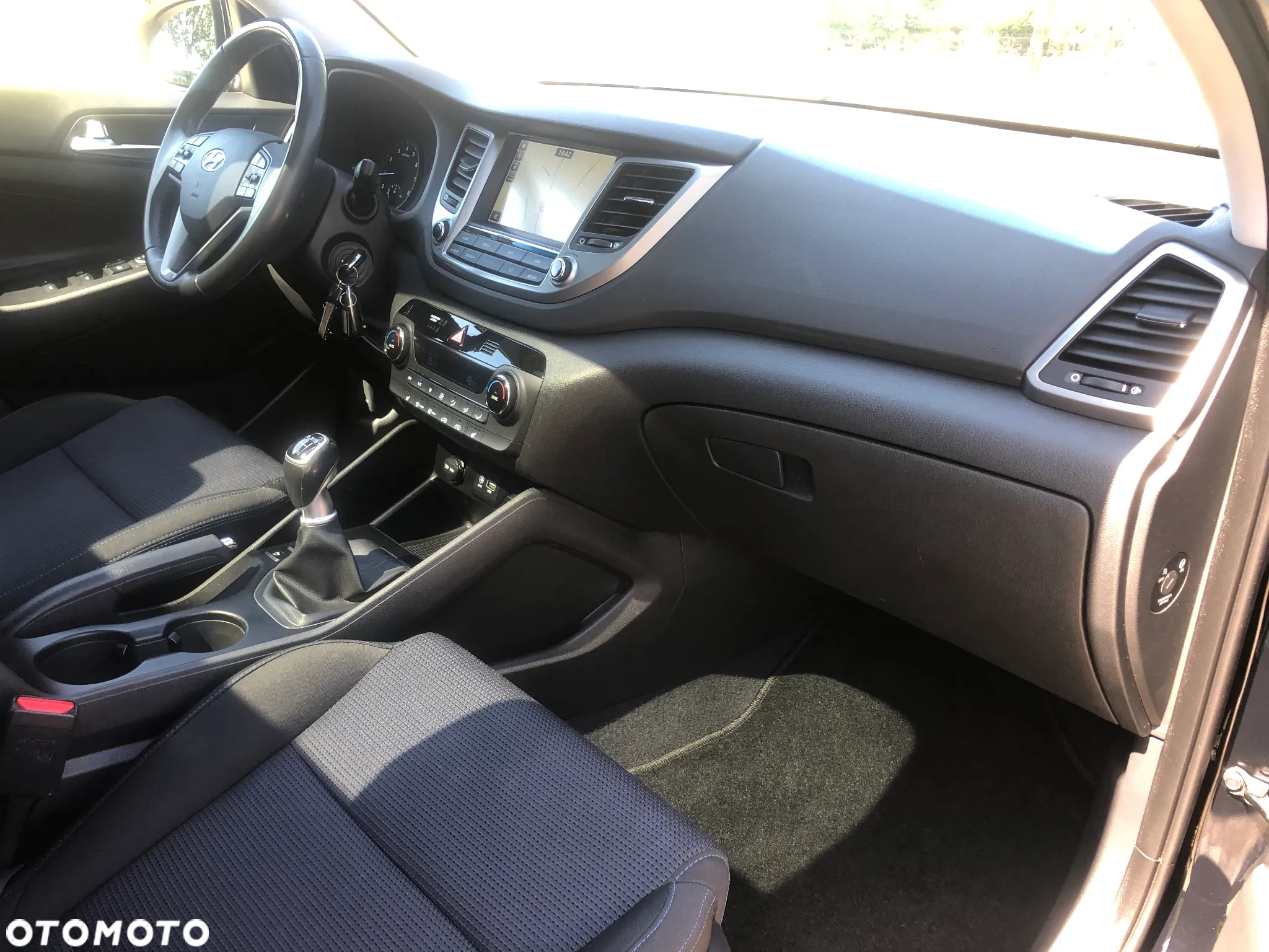 Hyundai Tucson 1.6 GDi 2WD Premium - 19