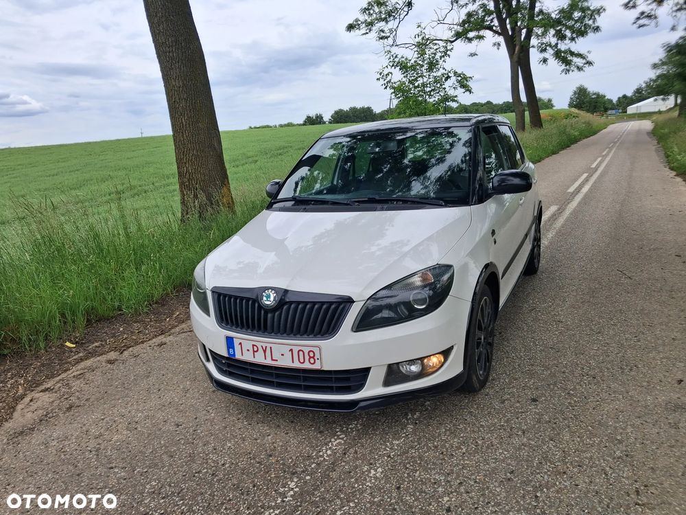 Skoda Fabia 1.6 TDI DPF Best of - 3