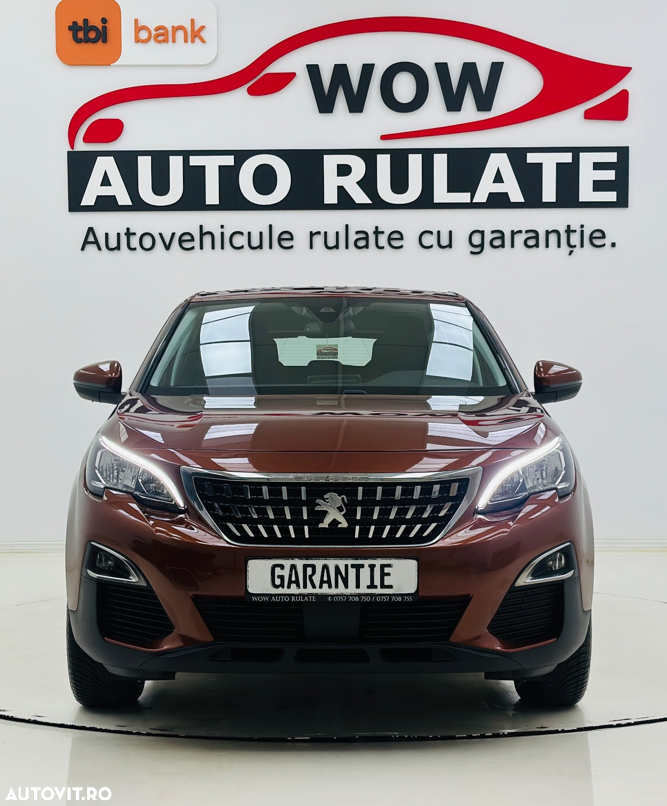 Peugeot 3008 - 11