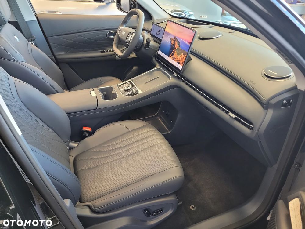 Geely Starray - 20