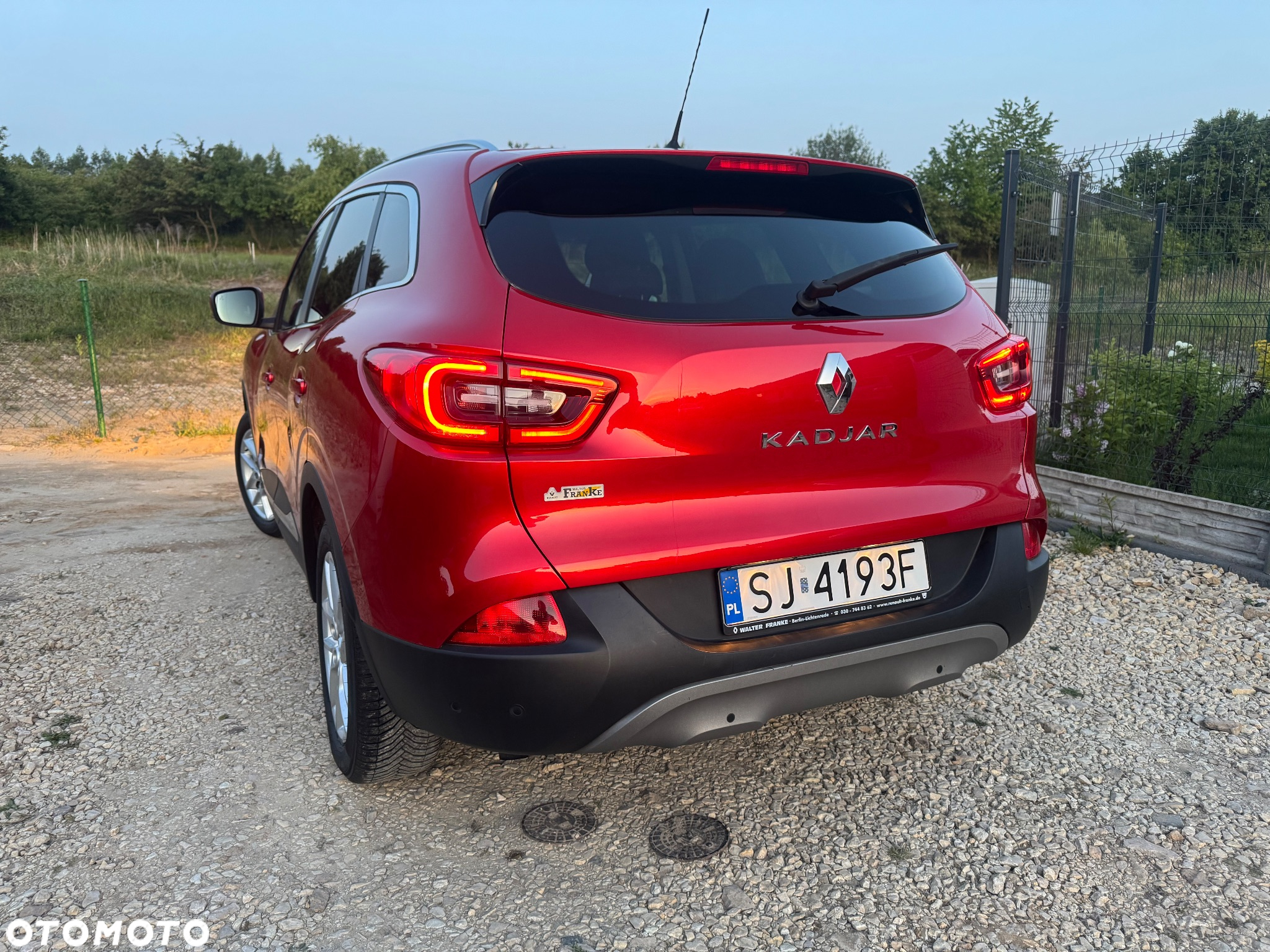Renault Kadjar Energy TCe 130 XMOD - 3