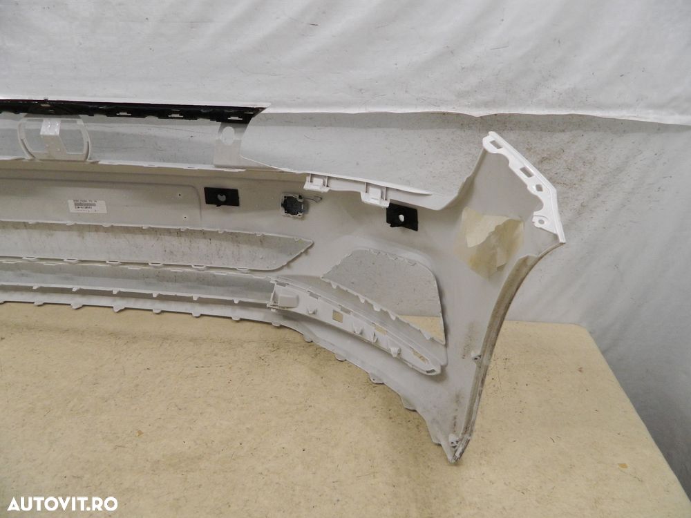 Bara fata VW Polo 2G, 2017, 2018, 2019, 2020, 2021, 2GS807221. - 4