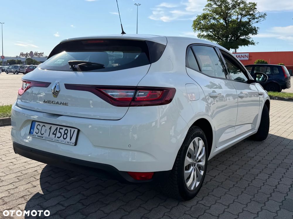 Renault Megane 1.3 TCe FAP Life - 10