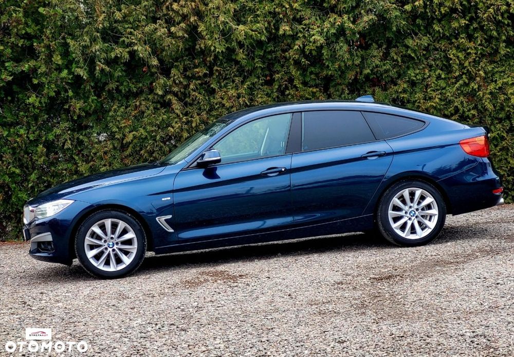 BMW 3GT - 25