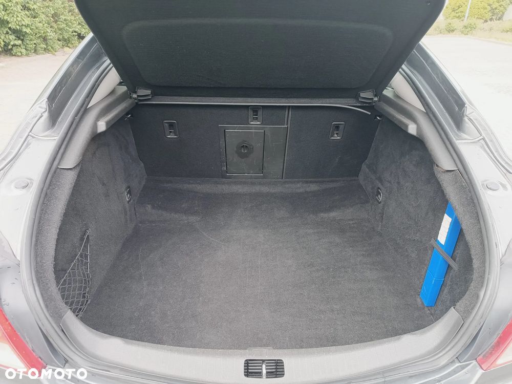 Opel Insignia 2.8 Turbo 4x4 Cosmo - 18