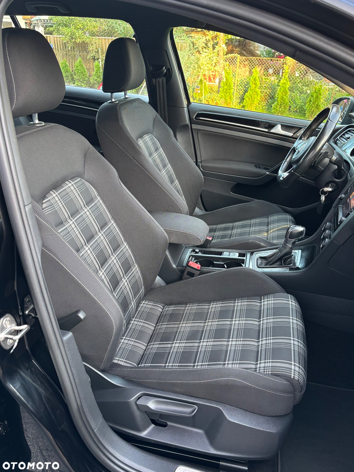 Volkswagen Golf Variant GTD BlueMotion Technology DSG - 34