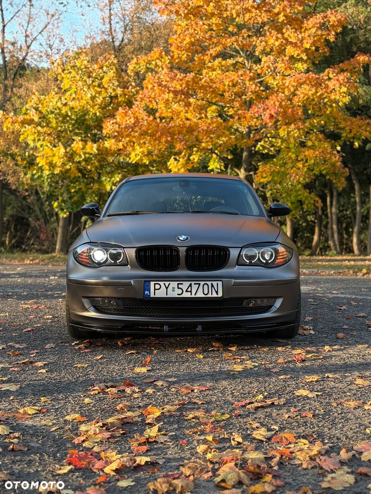 BMW Seria 1 - 30