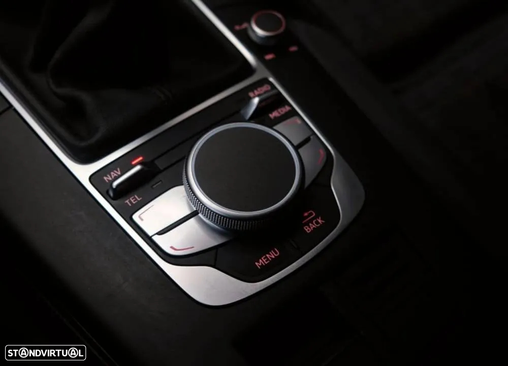 Audi A3 Sportback - 12