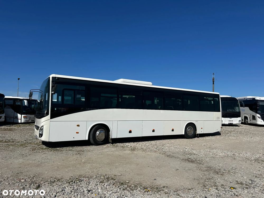 Iveco Crossway - 10
