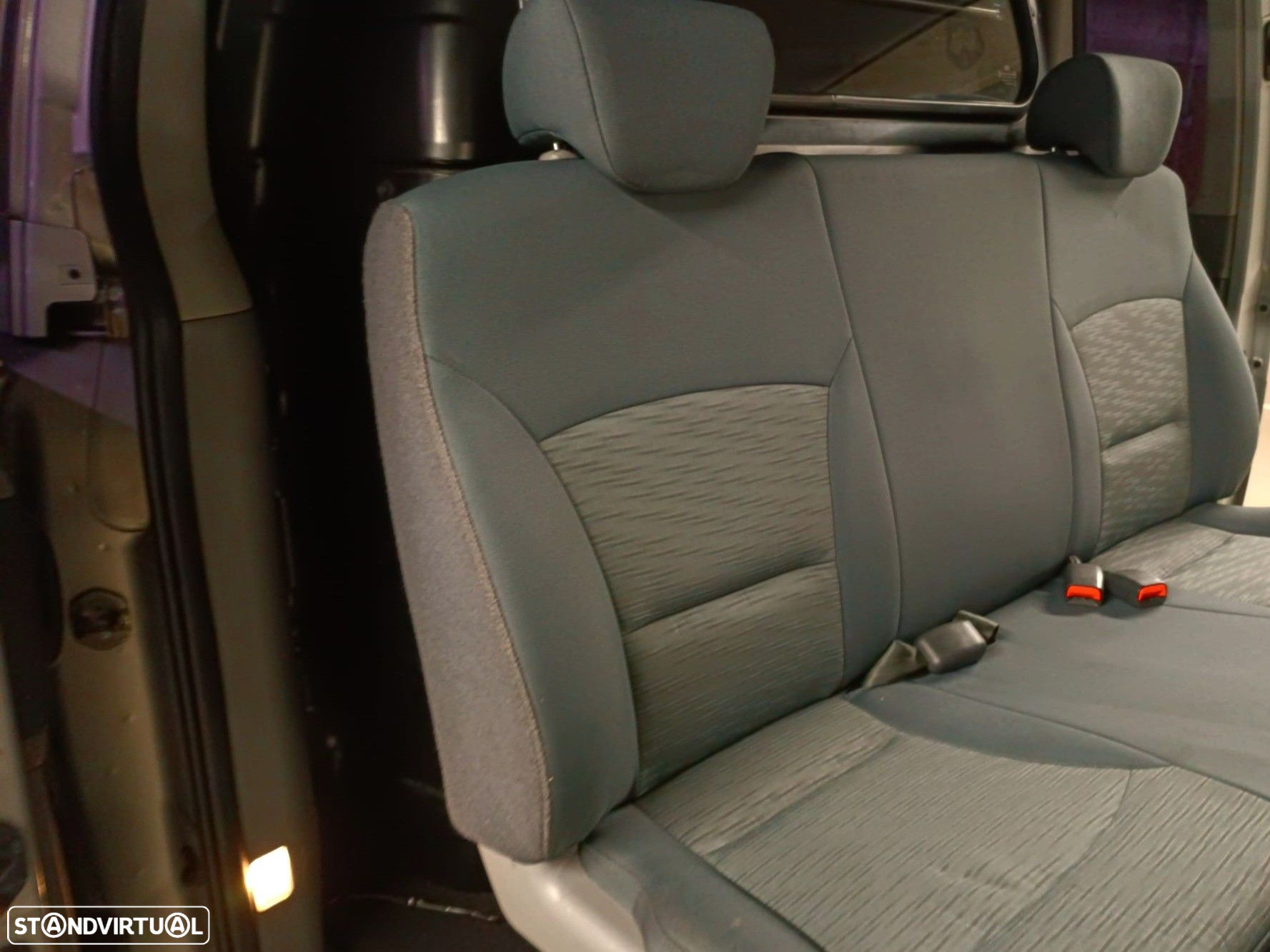 Hyundai H-1 - 10