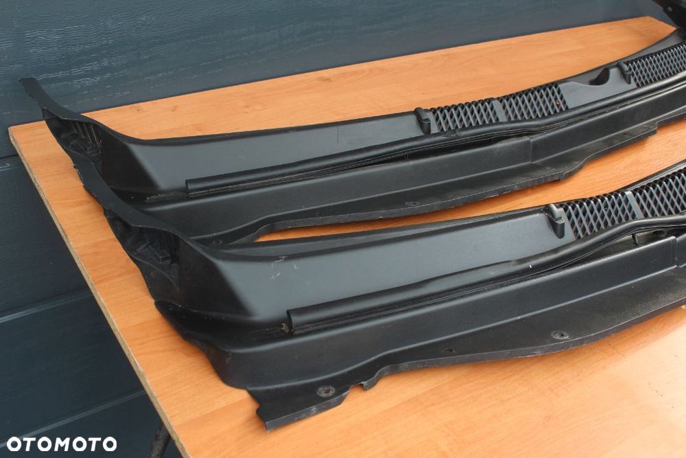 PODSZYBIE GÓRNE CHEVROLET CAPTIVA LIFT EUROPA - 2