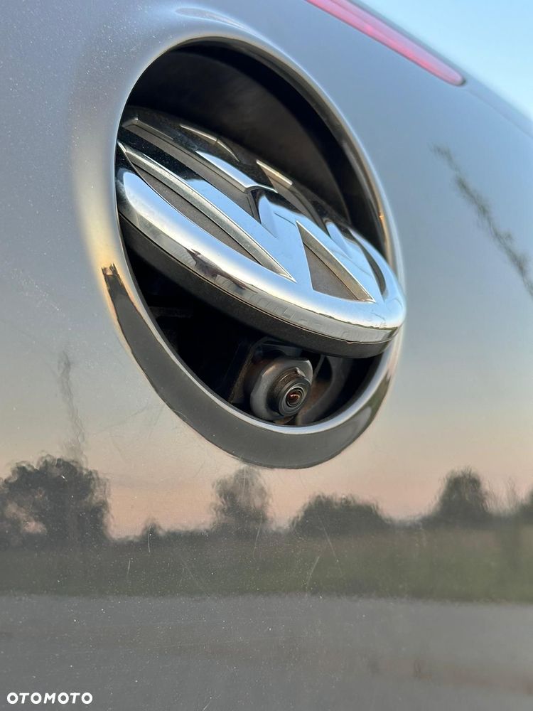 Volkswagen Eos 2.0 TDI DPF BlueMotion Technology Cup - 13
