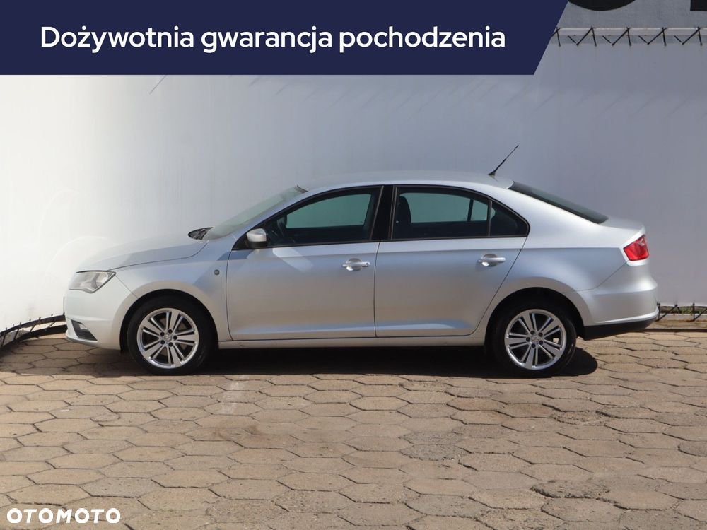 Seat Toledo - 4